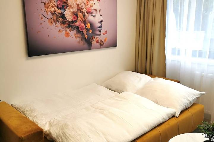 Ganze Wohnung, Moderne Ferienwohnung - zentral und komfortabel, 24h Check-in, Parkplatz in Braunschweig, Braunschweig und Umgebung