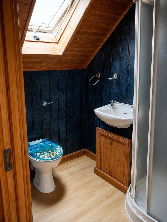 Gîte pour 2 personnes à Trim - 3