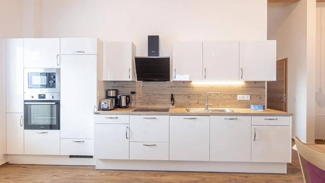 Ganze Ferienwohnung, Ferienwohnung für 6 Personen (75 m²) in Haus in Haus, Schladming-Dachstein