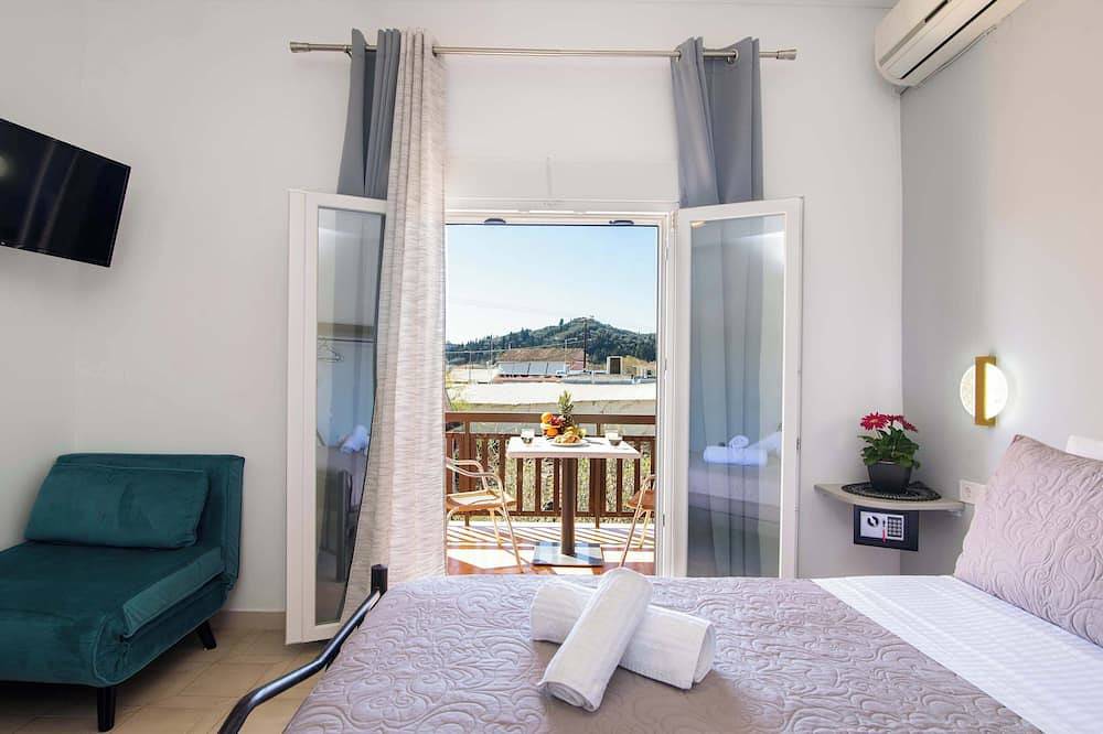 Geheel appartement, Veneti Corfu Nest - Calm Getaway in Sidari, Corfu