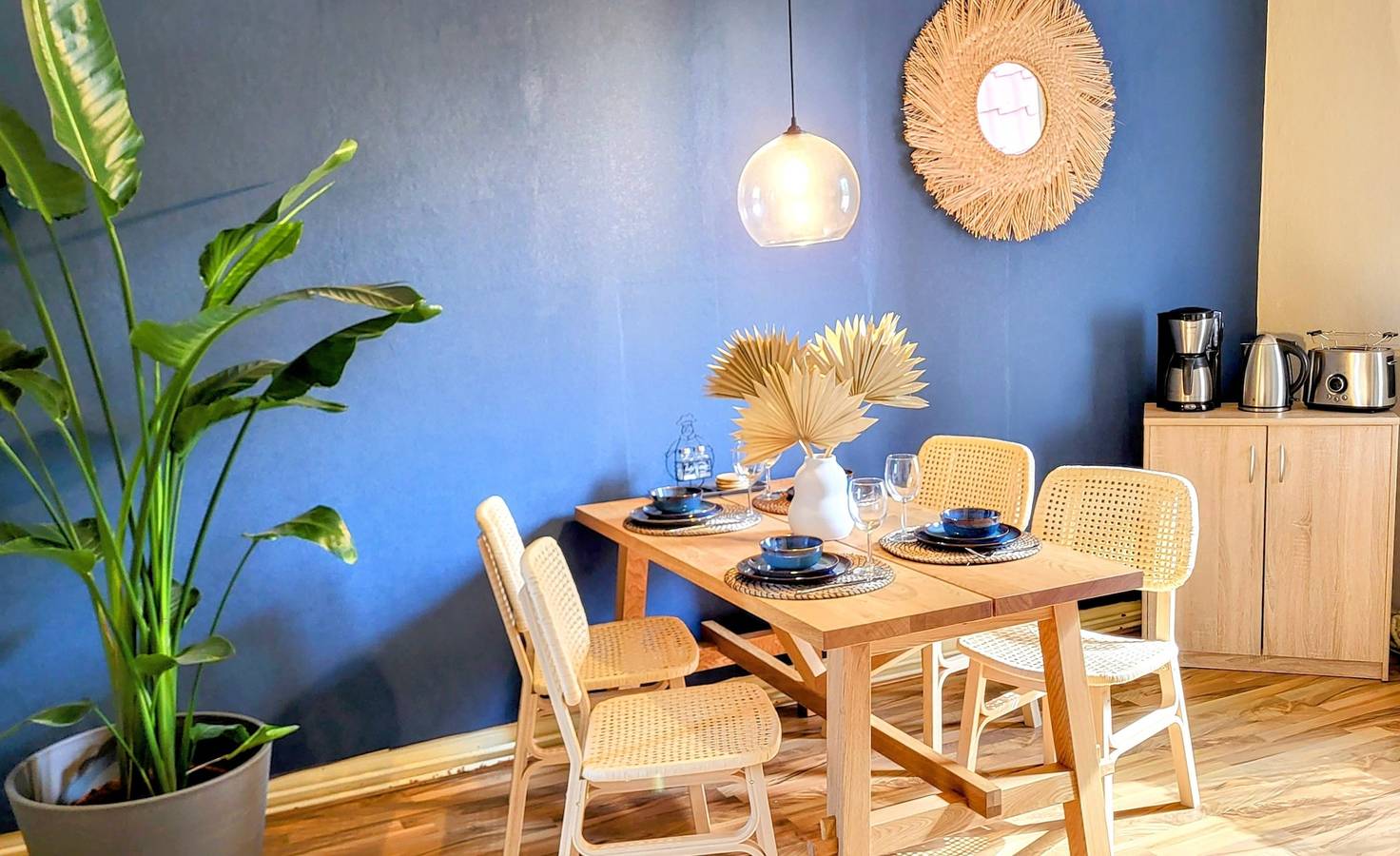 Vakantiewoning voor 4 Personen in Bad Harzburg, Westharz