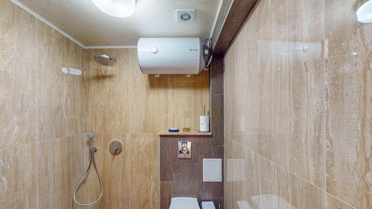 Cały apartament, Deluxe Studio in Burgas Beach, Burgas