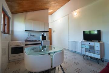 Vakantieappartement voor 3 Personen in Pula-Medulin, Pula, Afbeelding 4