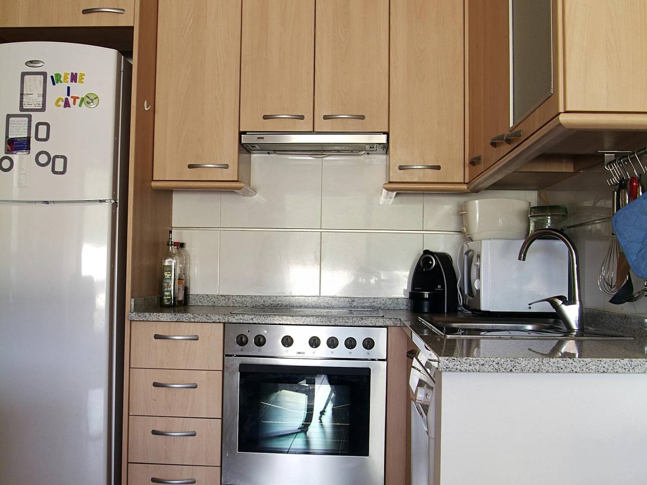 Apartamento entero, Moderno apartamento en el centro de Tamariu in Tamariu, Costa Brava