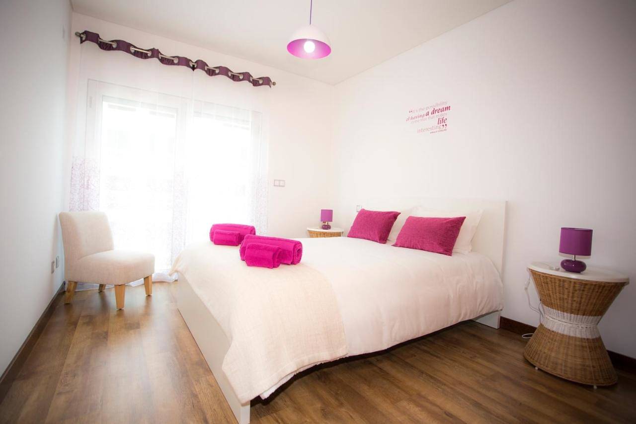 Apartamento inteiro, Surf and Stones Apartment in Consolação, Peniche