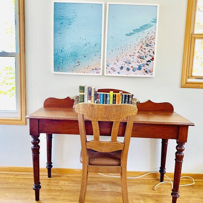 Perfekte Familie Erie Beach House mit privatem Sandstrand und fantastischen Sonnenuntergängen in Niagara Fälle