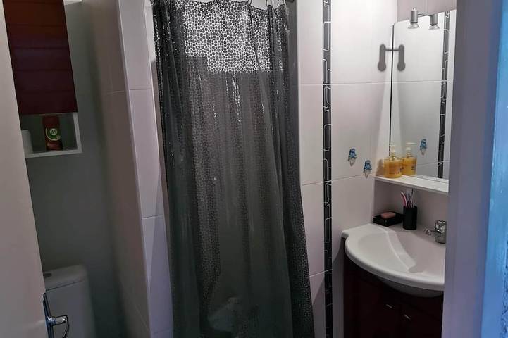 Gîte pour 4 personnes, avec terrasse dans Contis - 3