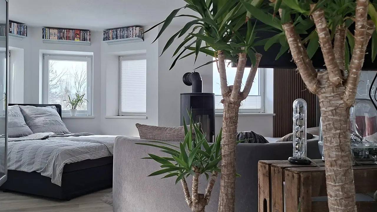 Ganze Ferienwohnung, Ferienwohnung für 3 Personen (70 m²) in Schwoich in Schwoich, Kaisergebirge