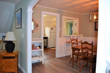 Vacation House for 9 Guests in Seaside (Oregon), Clatsop County, Picture 1