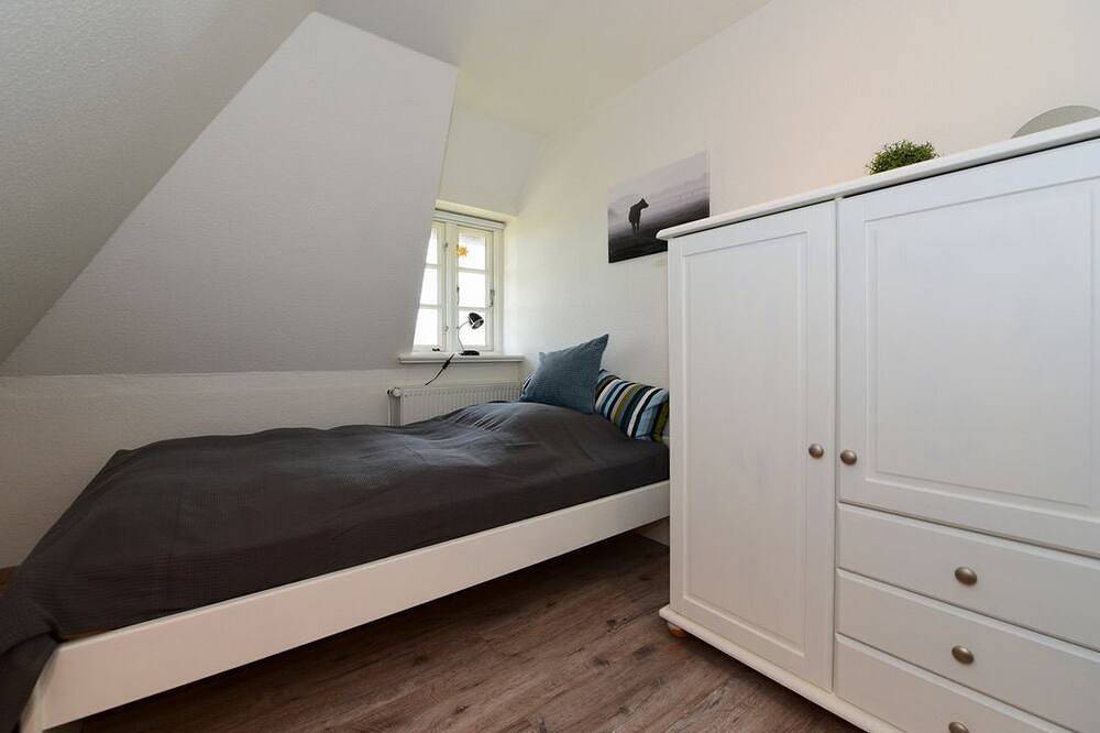 Haus Kliffkante 1 Goting - Haus Kliffkante 1 Goting/Föhr in Goting, Föhr
