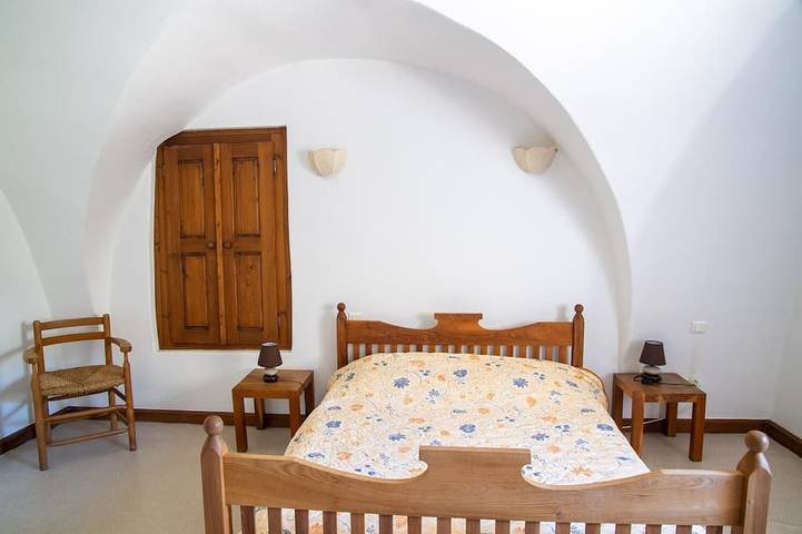 Location de vacances pour 6 personnes, animaux acceptés dans Massegros Causses Gorges - 4