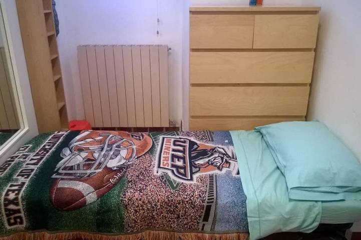 Ferienwohnung für 3 Personen, mit Terrasse in Triest - 3