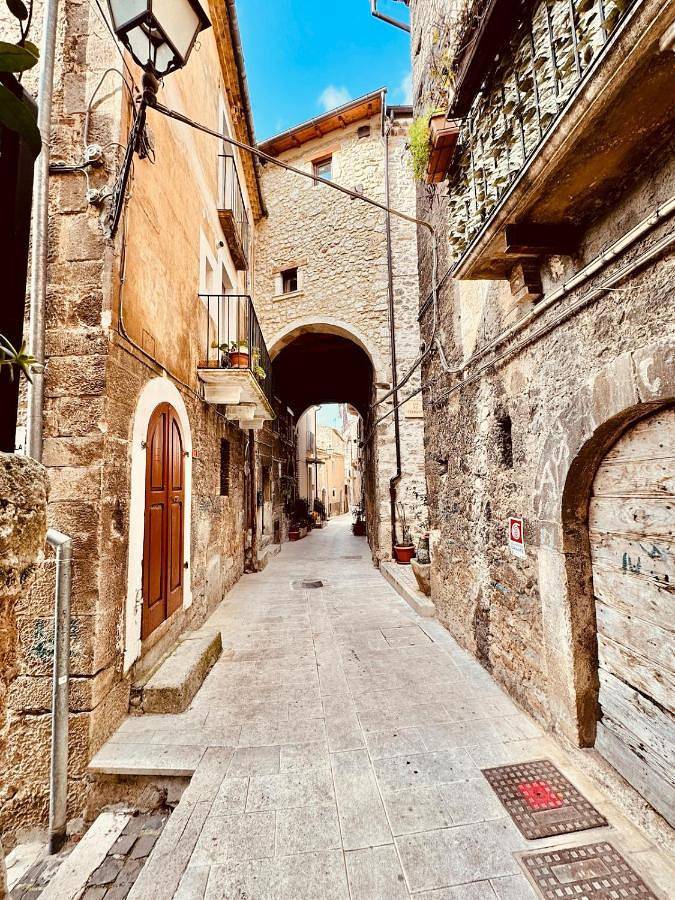 Casa vacanza per 8 persone, con panorama - 1