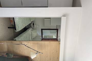 Appartement De Vacances pour 3 Personnes dans Perpignan, Région de Perpignan, Photo 4