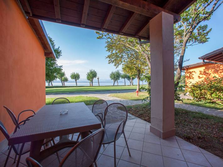 Ferienwohnung für 6 Personen in Sirmione