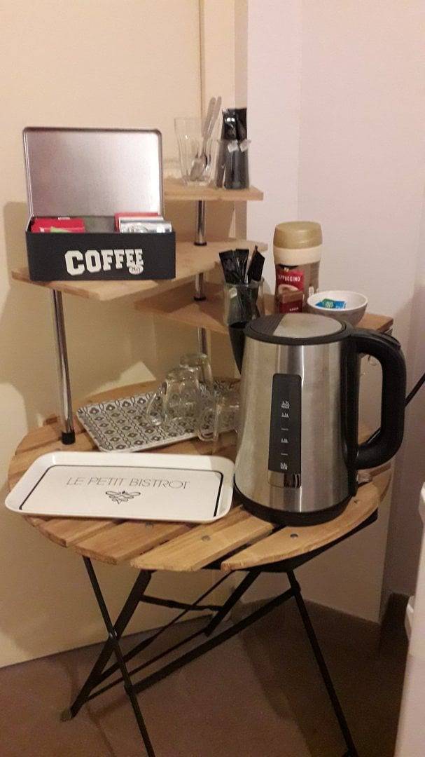 Chambre d’hôte pour 2 personnes dans les Vosges - 4