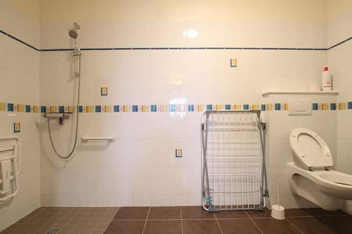 Gîte pour 2 personnes, animaux acceptés à Digulleville - 3