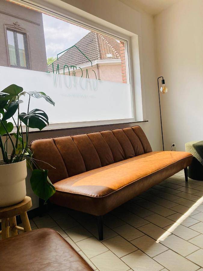 Maison de vacances pour 8 personnes, avec terrasse et jardin, adapté aux familles à Geraardsbergen