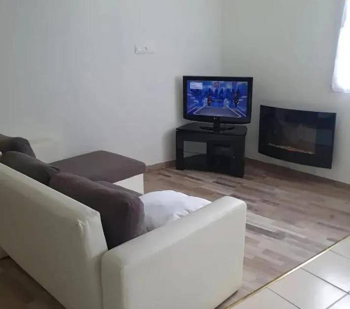 Gîte pour 4 personnes à Limeil-Brévannes - 4