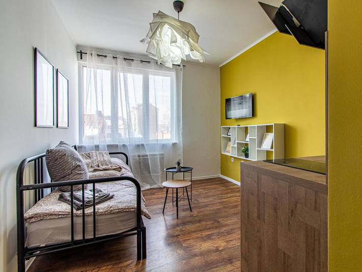 Ferienwohnung für 2 Personen - 1
