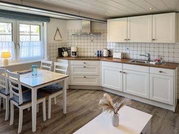 Ferienwohnung für 4 Personen in Norddorf, Amrum, Bild 1