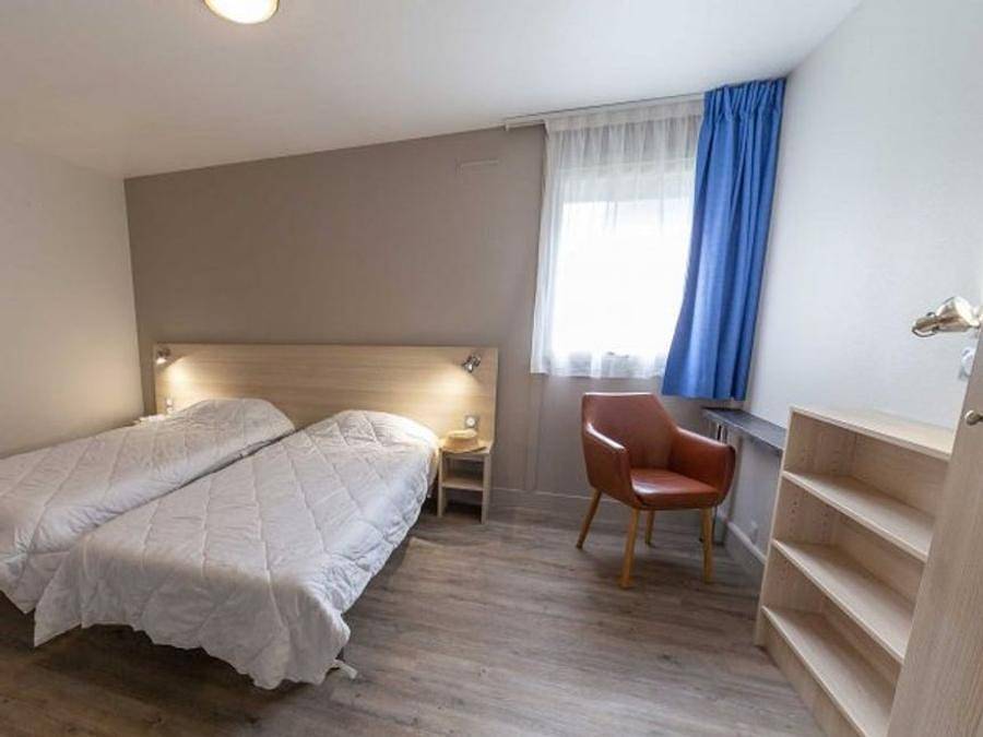 Vvf Villages - La Côte Normande - Veules-les-Roses - Landhaus 5 personen - 3 Münzen in Veules-les-Roses, Dieppe und Umgebung