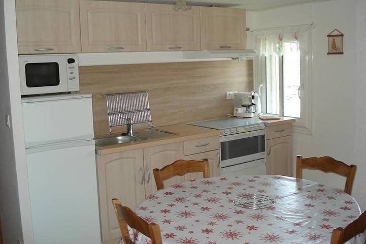 Ferienhaus für 4 Personen - 1