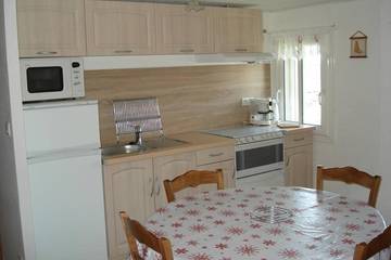 Location de vacances pour 4 personnes à Saint-Pierre-dels-Forcats