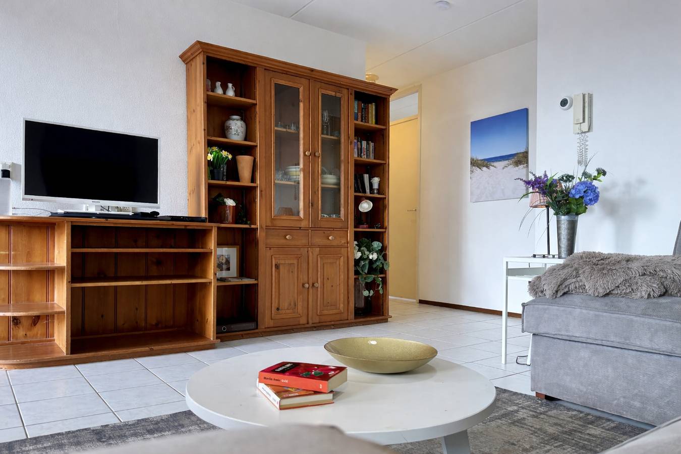 Great Vakantiehuizen — Zeeweg 49 (Sint Maartenszee) in Sint Maartensvlotbrug, Noord-Holland - Nordseeküste