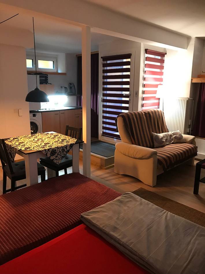 Ferienwohnung für 2 Personen - 1