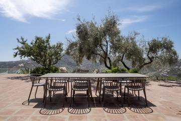 Villa voor 20 Personen in Cómpeta, Costa del Sol, Afbeelding 3