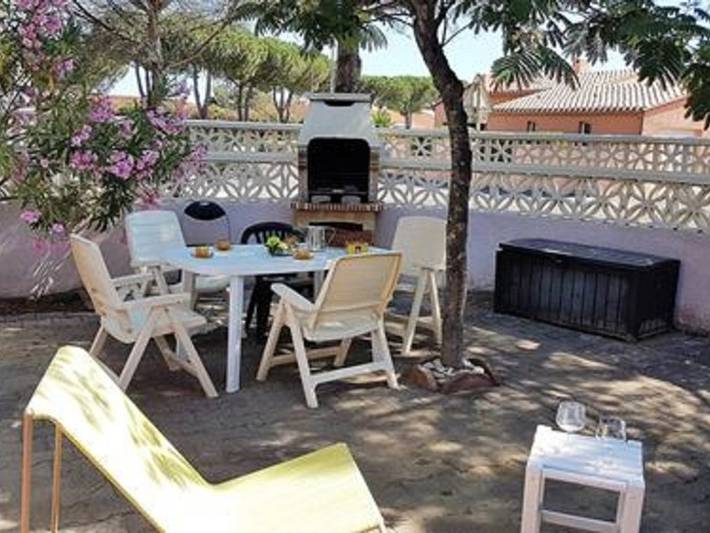 Villa pour 6 personnes, avec jardin à Saint-Cyprien - 4