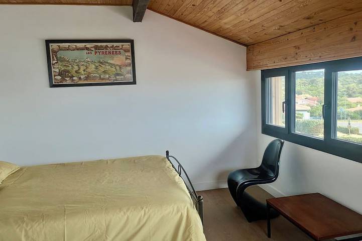 Gîte pour 4 personnes dans Plage des Estagnots - 4