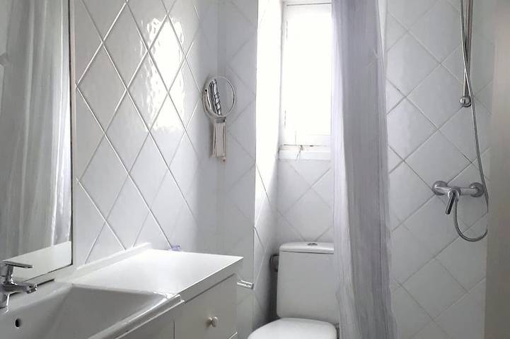 Ferienhaus für 5 Personen, mit Balkon auf Formentera - 4