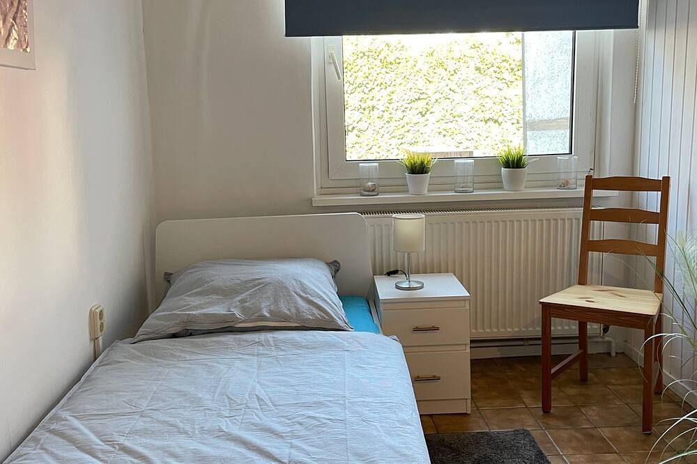 Ganze Wohnung, Ferienwohnung/App. für 4 Gäste mit 55m² in Timmendorfer Strand in Niendorf, Timmendorfer Strand