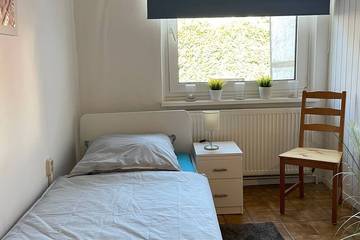 Bungalow für 4 Personen in Niendorf, Timmendorfer Strand, Bild 4