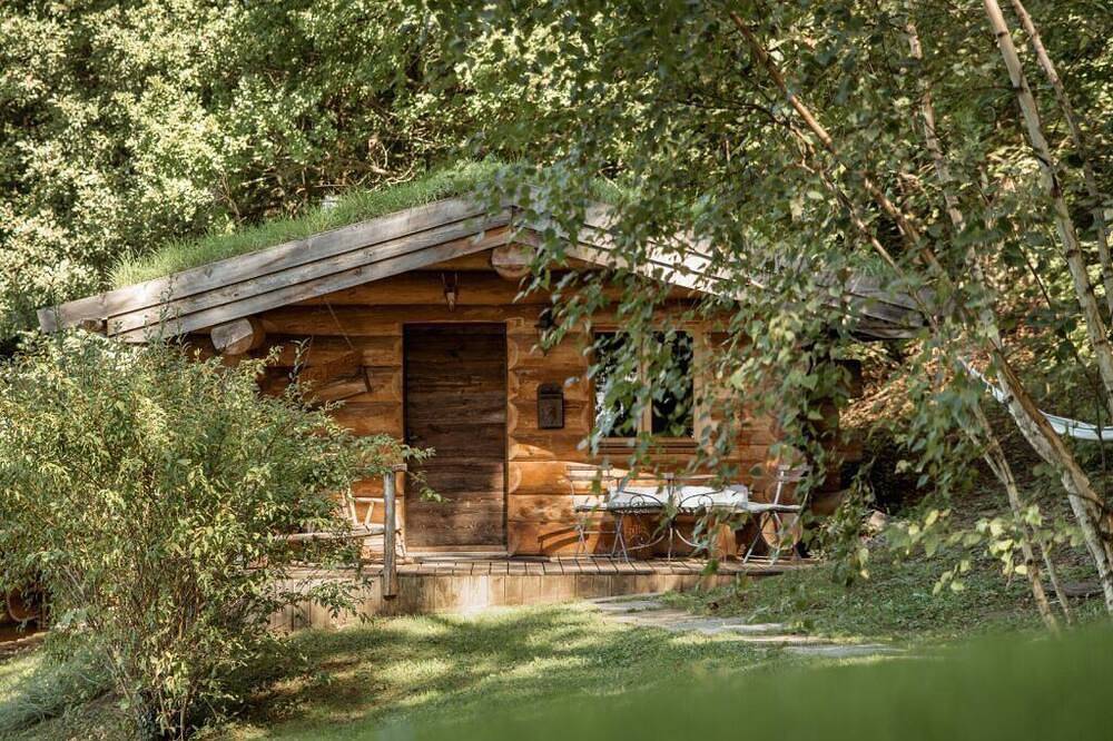 Blockhaus Les Convers in Collonges-sous-Salève, Saint-Julien-en-Genevois und Umgebung
