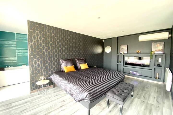 Location de vacances pour 8 personnes à Boran-sur-Oise - 4