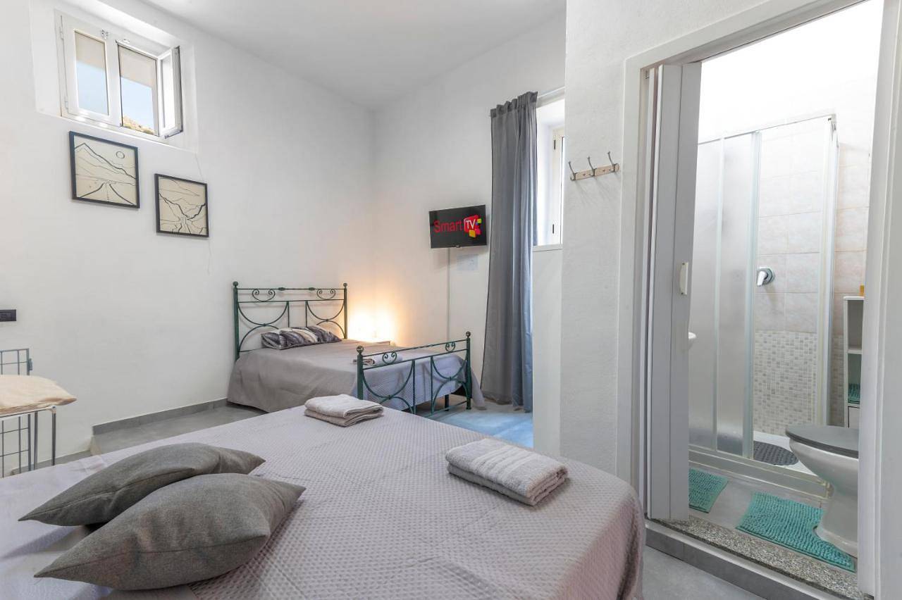 Eg House in Sarno, Provincia di Salerno