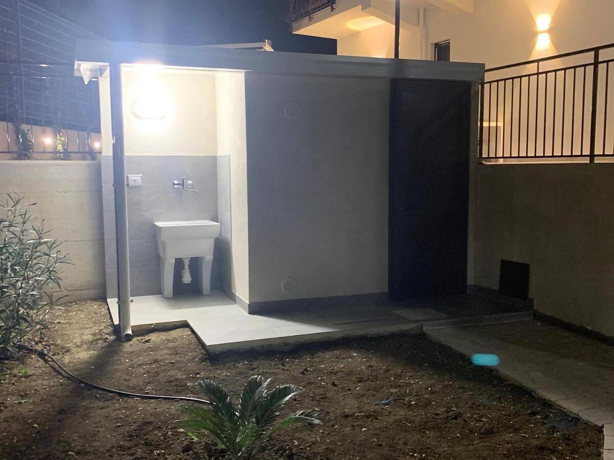 Appartamento intero, Trabia Casa Bianca B in San Nicola l'Arena, Trabia