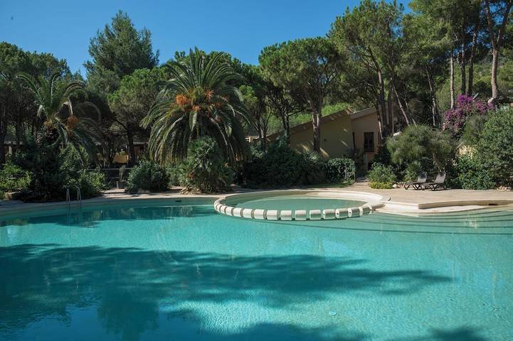 Appartamento vacanze per 4 persone - 1