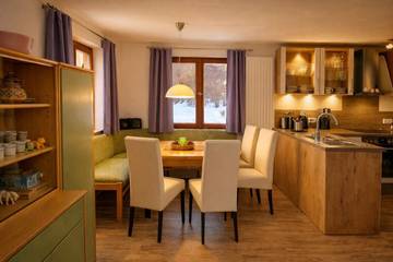 Ferienhaus für 4 Personen in Schwangau, Romantische Straße, Bild 2