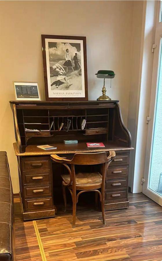 Gîte pour 4 personnes, avec jardin, animaux acceptés à Cambrai - 4