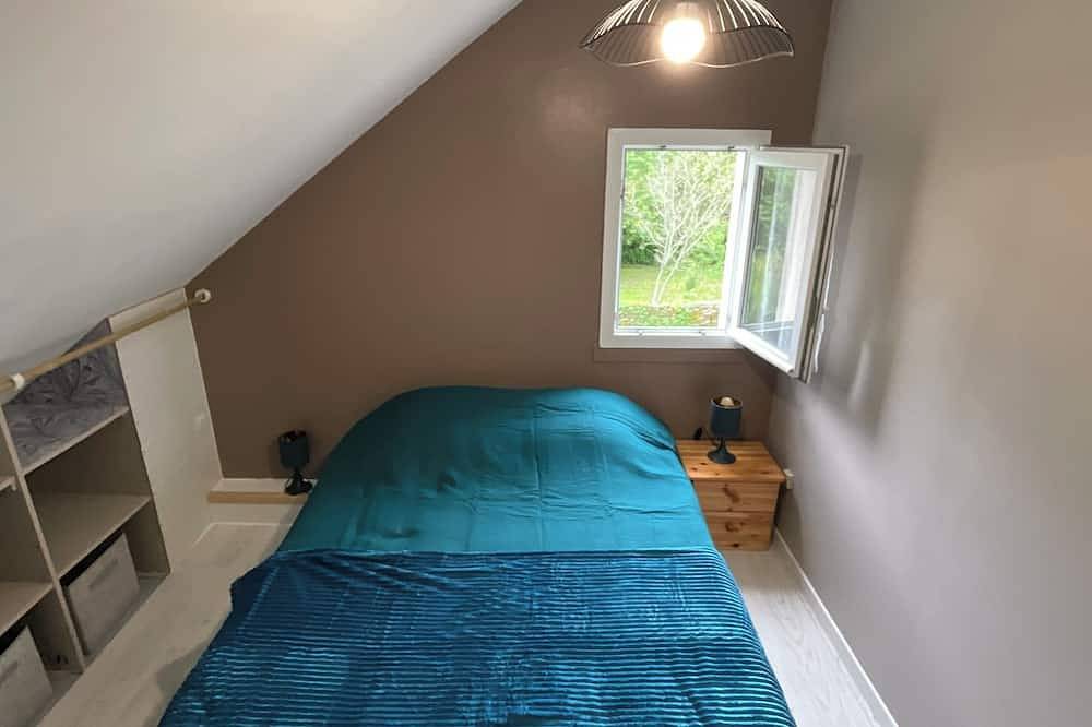 Petite Maison à la Campagne Paisible Proche de la Vallée des Peintres in Crozant, Guéret und Umgebung