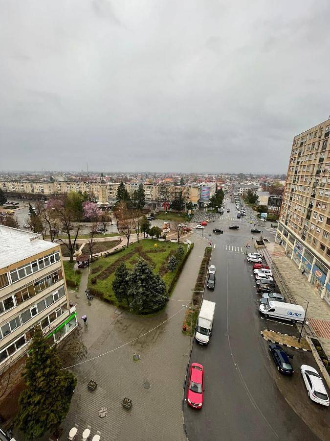 Gîte pour 4 personnes, avec balcon et vue dans Giurgiu - 3