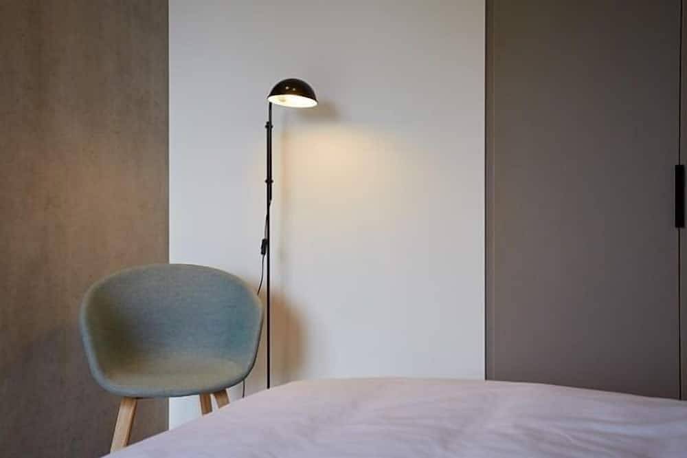 Ganze Wohnung, Familien-Apartment Storchennest, 66qm, 2 Schlafzimmer, 1 Wohn-/Schlafzimmer, Balkon, max. 6 Personen in Singen, Hegau