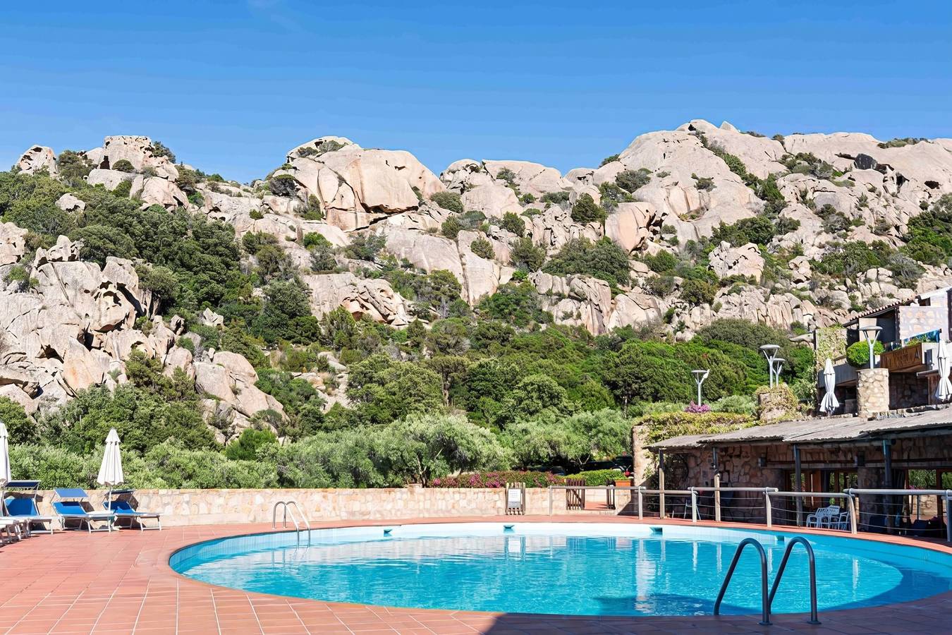 Apartamento entero, Da Marta 10 Passi Dal Mare in Baja Sardinia, Arzachena