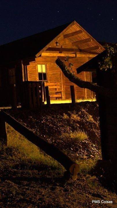 Monte do Azibo Glamping in Podence, Podence e Santa Combinha