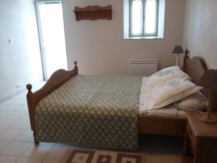 Chambre d’hôte pour 2 personnes, avec jardin et vue à Vannes - 3