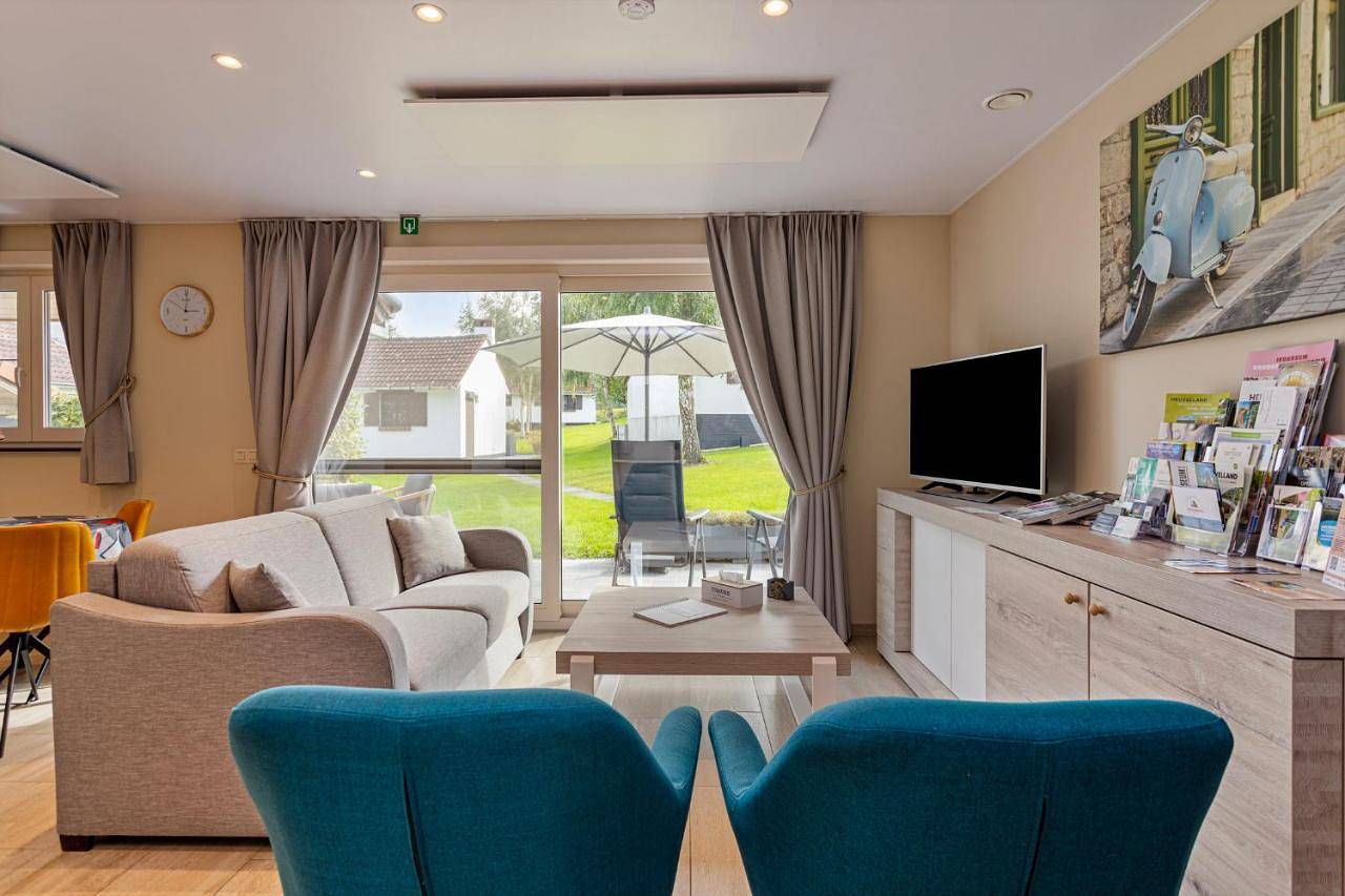 Holiday Home in Westouter, Heuvelland